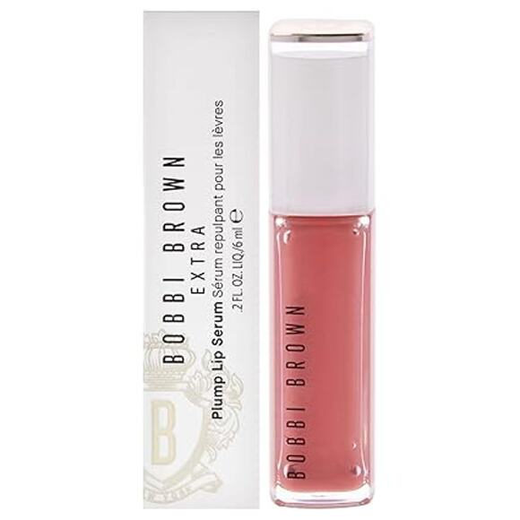 Bobbi Brown Extra Plump Lip Serum 755 Bare Rose 0.2fl Oz (6ml) - Picture 1 of 7